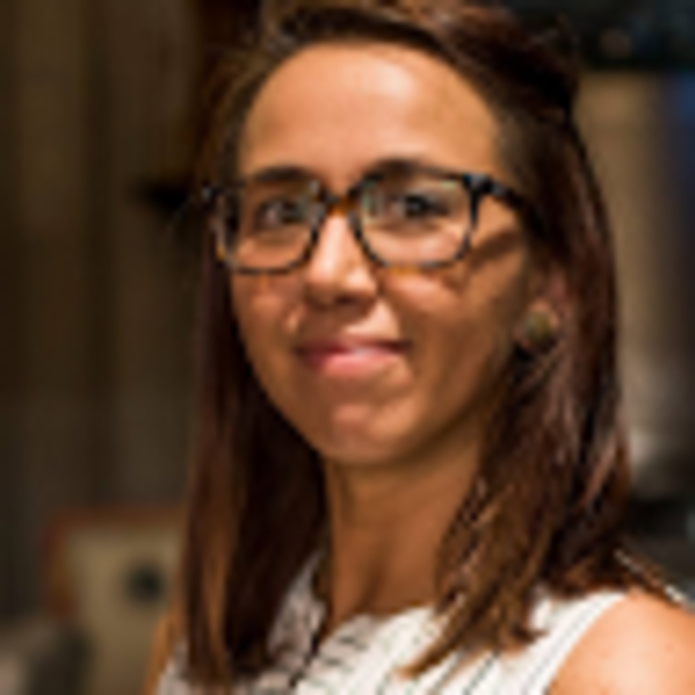 Meet your Posher, Tiffany